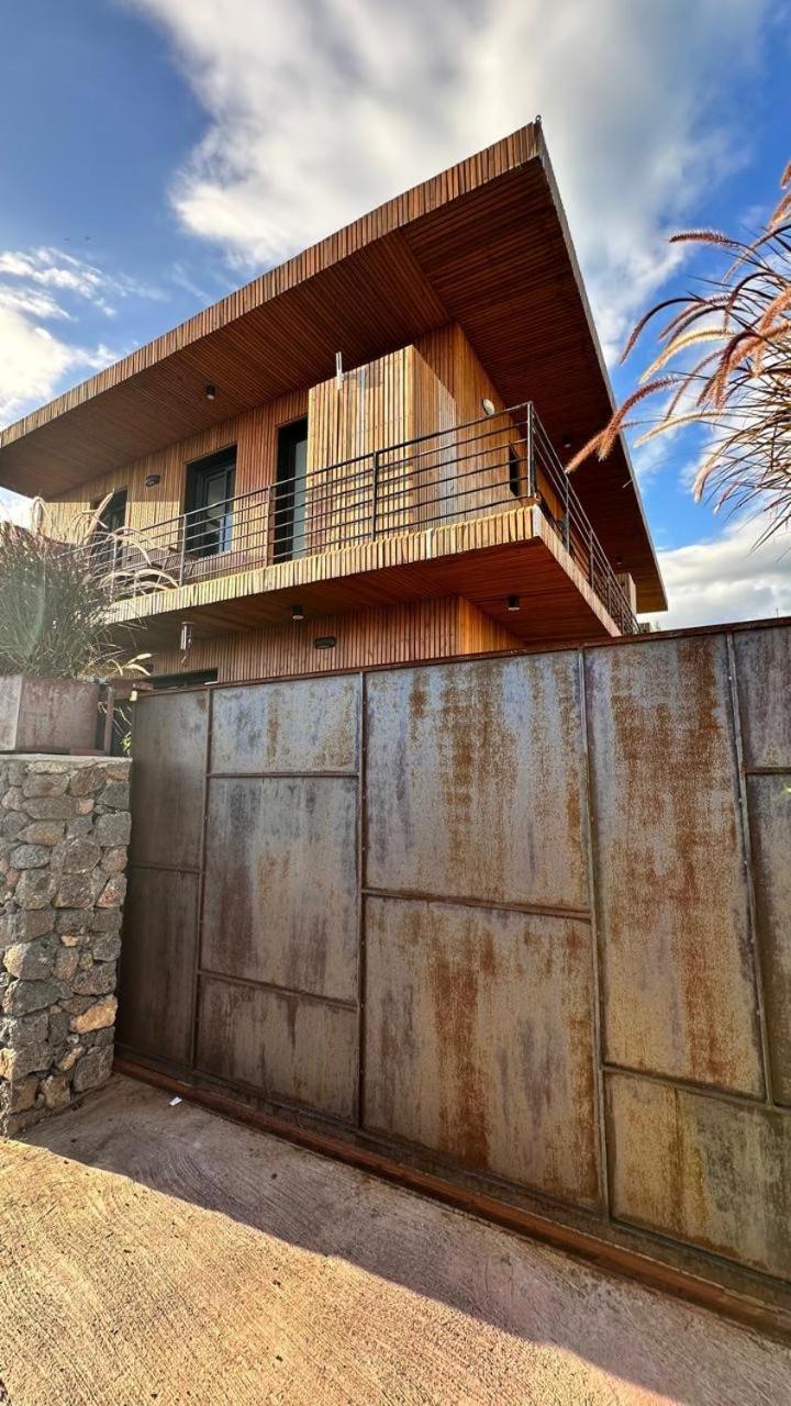 Appartement Au Temps Des Pecheurs - Terre Sainte - Piscine Chauffee Extérieur photo